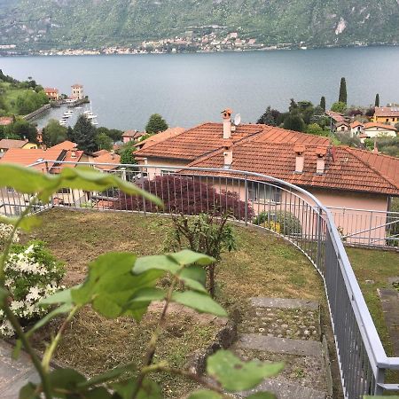Appartamento Belvedere Bellagio Eksteriør billede