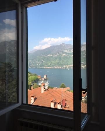 Appartamento Belvedere Bellagio Eksteriør billede