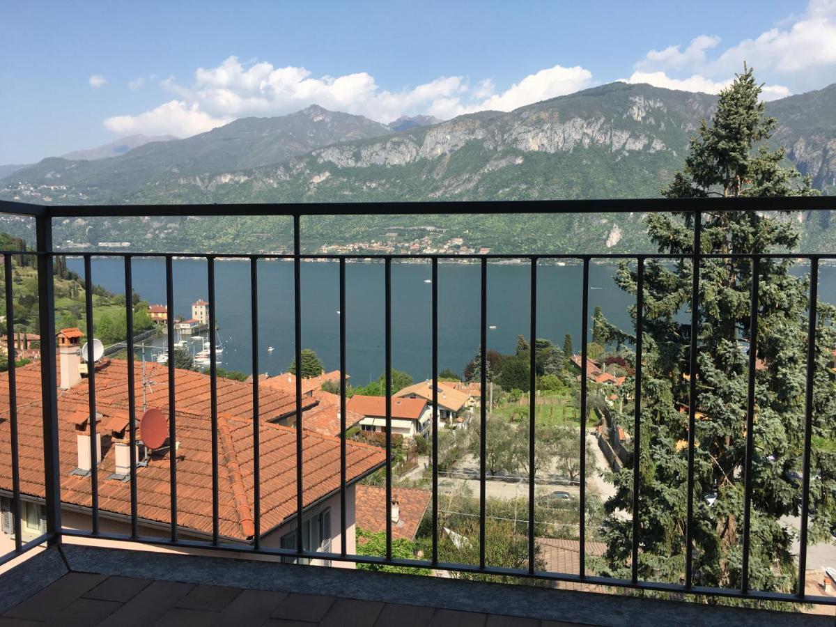 Appartamento Belvedere Bellagio Eksteriør billede