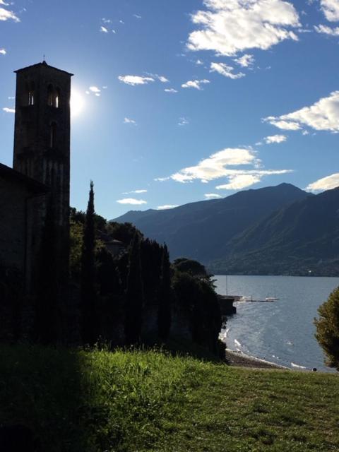 Appartamento Belvedere Bellagio Eksteriør billede