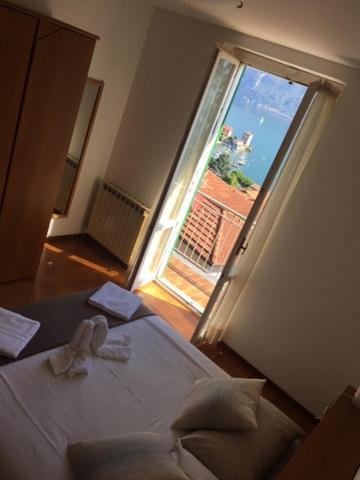 Appartamento Belvedere Bellagio Eksteriør billede