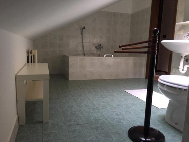Appartamento Belvedere Bellagio Eksteriør billede