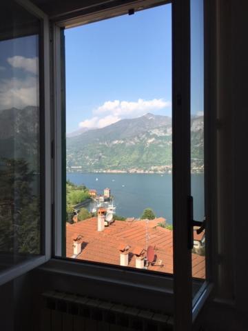 Appartamento Belvedere Bellagio Eksteriør billede