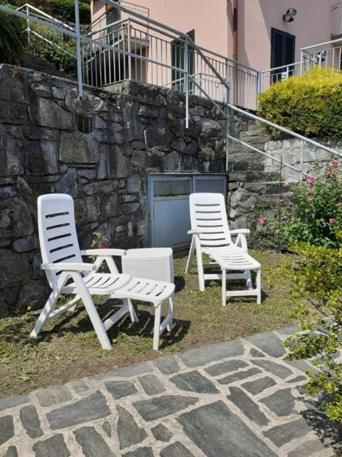 Appartamento Belvedere Bellagio Eksteriør billede